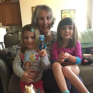 Meet your Posher, Ann